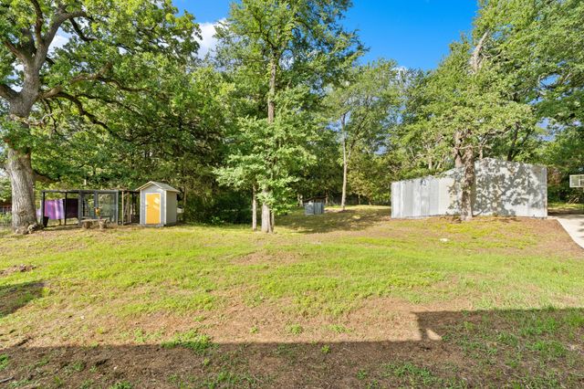 17790 County Road 345, Terrell, TX 75161