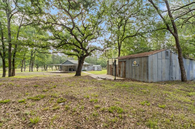 17790 County Road 345, Terrell, TX 75161