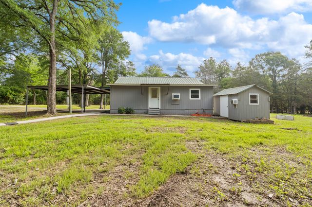 17790 County Road 345, Terrell, TX 75161