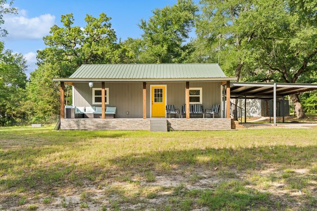 17790 County Road 345, Terrell, TX 75161