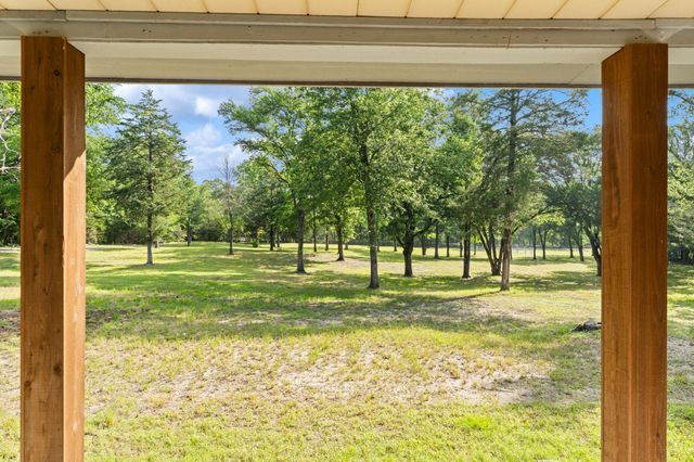 17790 County Road 345, Terrell, TX 75161
