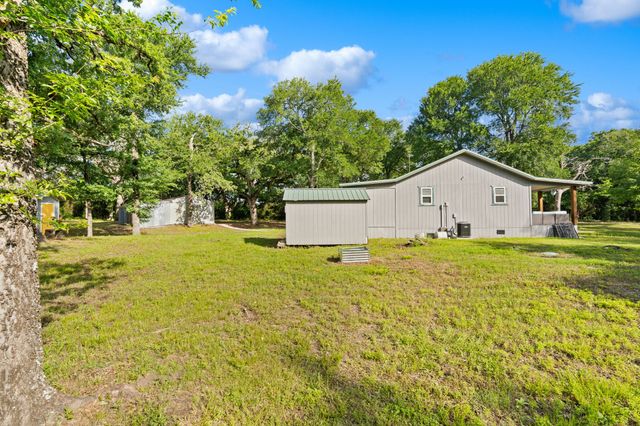 17790 County Road 345, Terrell, TX 75161