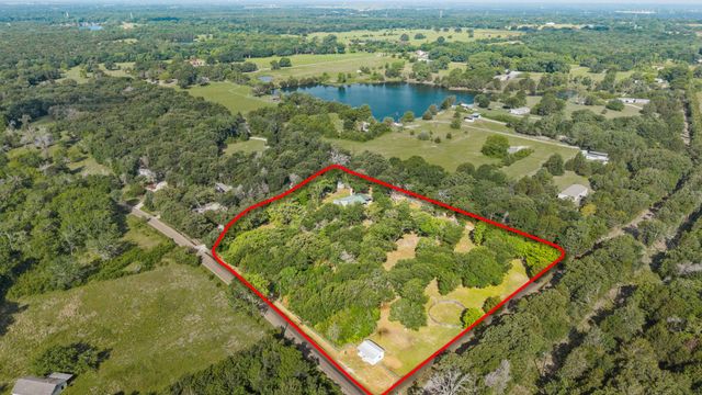 17790 County Road 345, Terrell, TX 75161