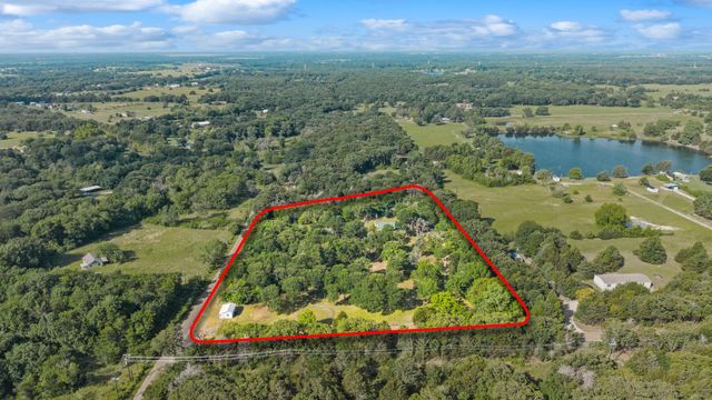 17790 County Road 345, Terrell, TX 75161