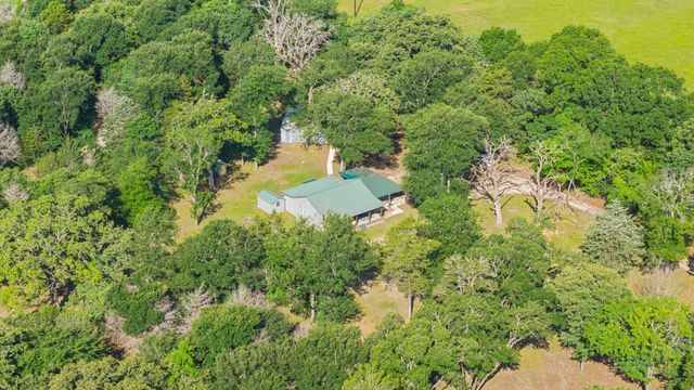 17790 County Road 345, Terrell, TX 75161