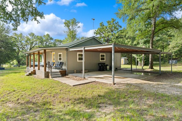 17790 County Road 345, Terrell, TX 75161