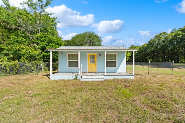 17790 County Road 345, Terrell, TX 75161