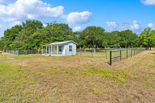 17790 County Road 345, Terrell, TX 75161