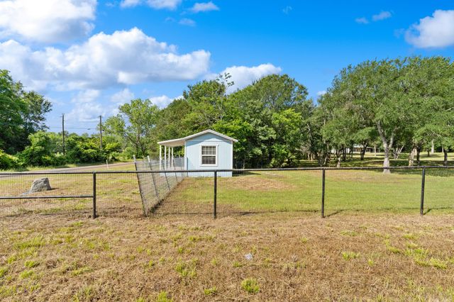 17790 County Road 345, Terrell, TX 75161