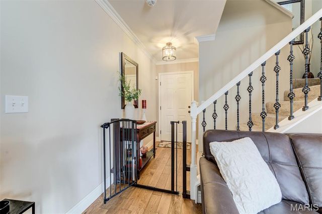 1069 Big Bend Crossing Drive, Manchester, MO 63088