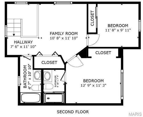 1069 Big Bend Crossing Drive, Manchester, MO 63088