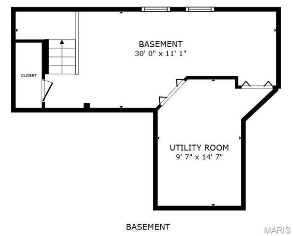 1069 Big Bend Crossing Drive, Manchester, MO 63088