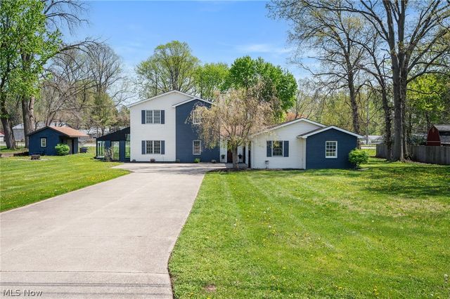 5411 W Heisley Road, Mentor, OH 44060