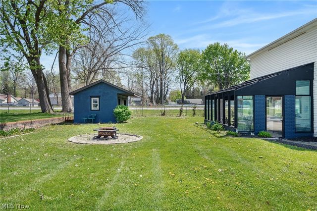 5411 W Heisley Road, Mentor, OH 44060