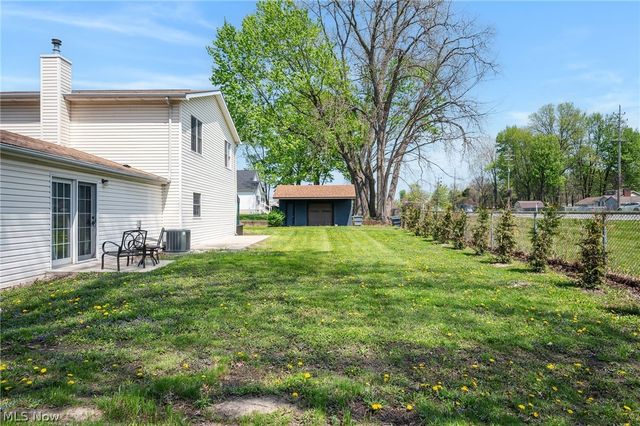 5411 W Heisley Road, Mentor, OH 44060