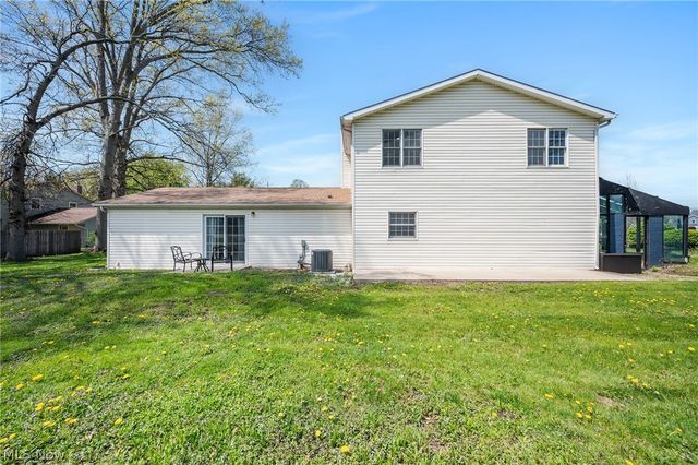 5411 W Heisley Road, Mentor, OH 44060