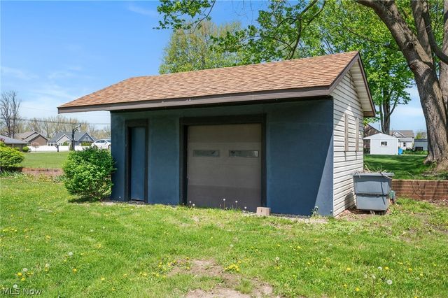 5411 W Heisley Road, Mentor, OH 44060
