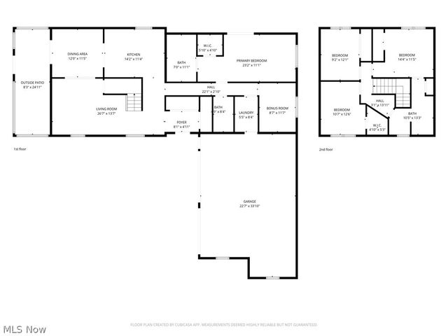 5411 W Heisley Road, Mentor, OH 44060
