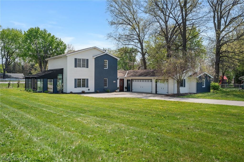5411 W Heisley Road, Mentor, OH 44060