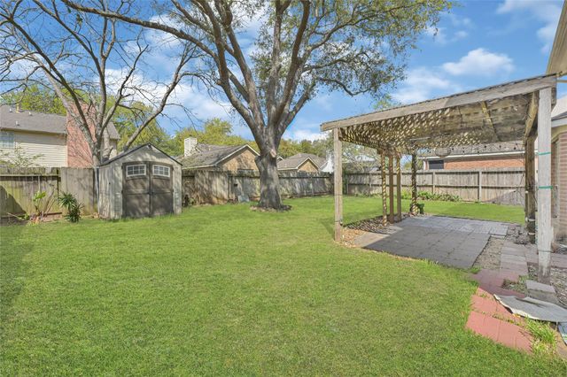 1211 Atlanta Drive, Richmond, TX 77406