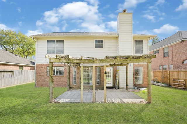 1211 Atlanta Drive, Richmond, TX 77406