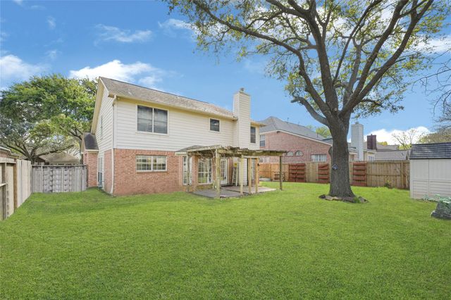 1211 Atlanta Drive, Richmond, TX 77406