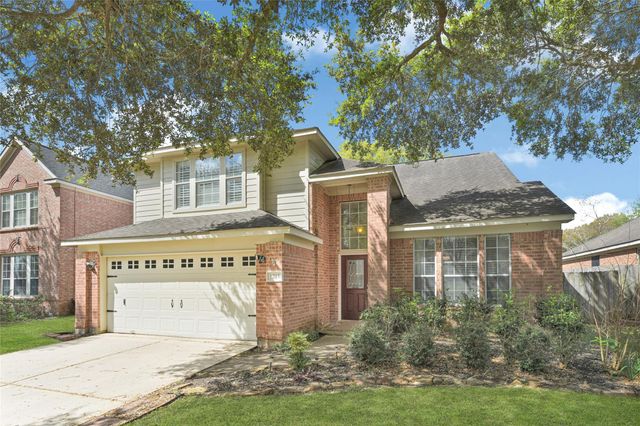 1211 Atlanta Drive, Richmond, TX 77406