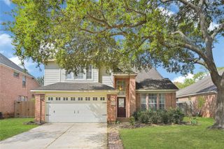 1211 Atlanta Drive, Richmond, TX 77406