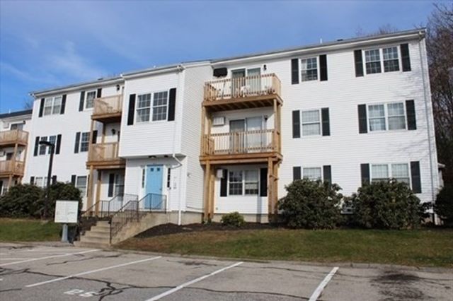 36 C Gibbs St 29, Worcester, MA 01607