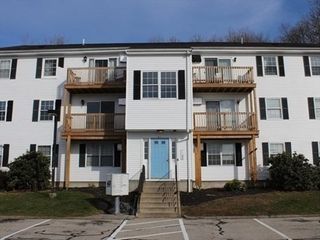 36 C Gibbs St 29, Worcester, MA 01607
