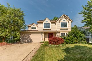 2812 Aspen Ridge Drive, Pittsfield Charter Twp, MI 48103