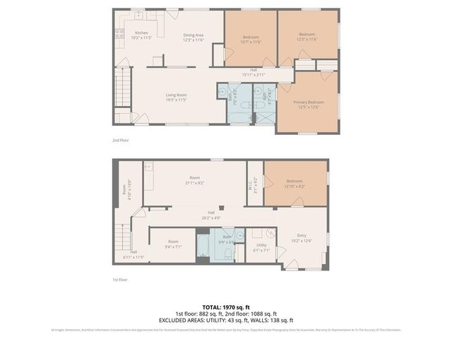 230 NE Evansdale Road, Kansas City, MO 64116