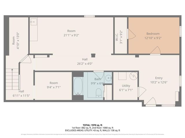 230 NE Evansdale Road, Kansas City, MO 64116