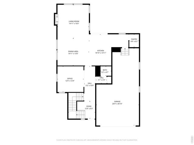 1230 Nova Pl, Erie, CO 80516