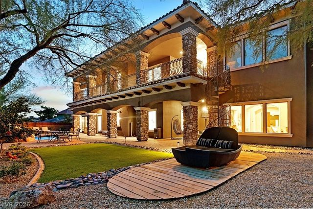 2990 Bella Kathryn Circle, Las Vegas, NV 89117