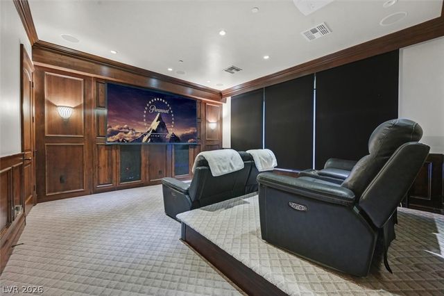 2990 Bella Kathryn Circle, Las Vegas, NV 89117