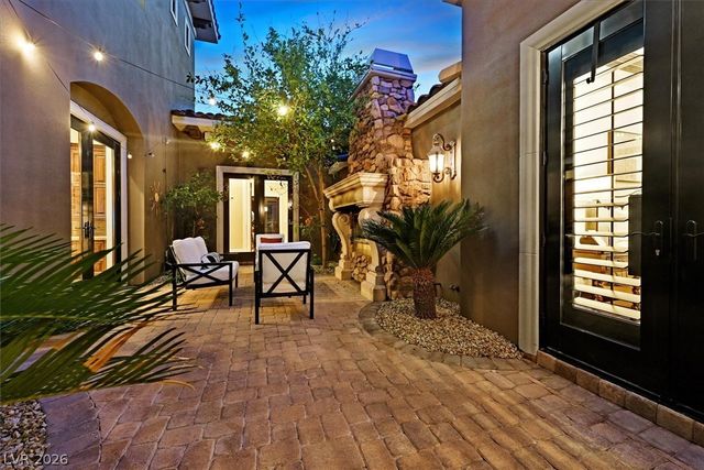 2990 Bella Kathryn Circle, Las Vegas, NV 89117