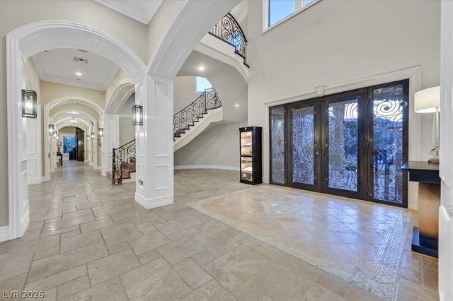 2990 Bella Kathryn Circle, Las Vegas, NV 89117