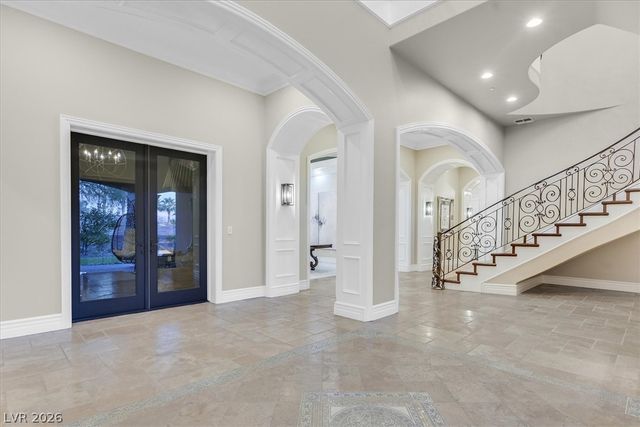 2990 Bella Kathryn Circle, Las Vegas, NV 89117