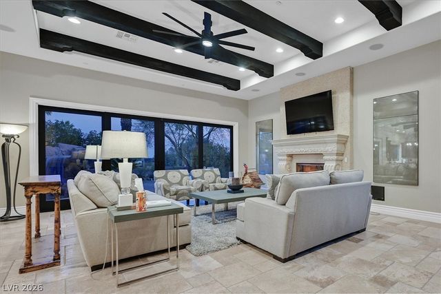 2990 Bella Kathryn Circle, Las Vegas, NV 89117