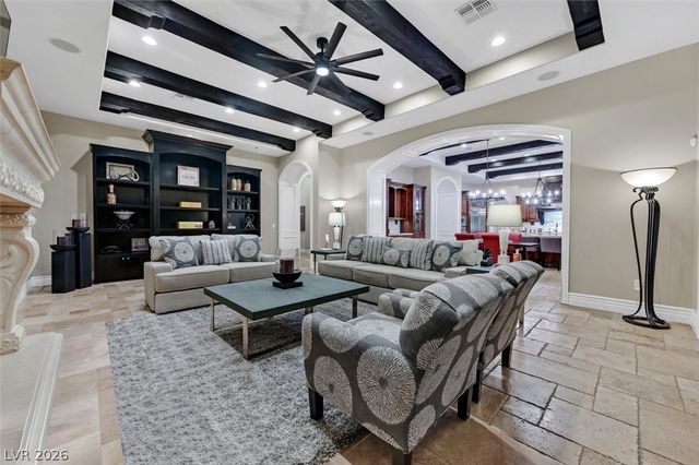 2990 Bella Kathryn Circle, Las Vegas, NV 89117