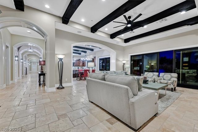 2990 Bella Kathryn Circle, Las Vegas, NV 89117