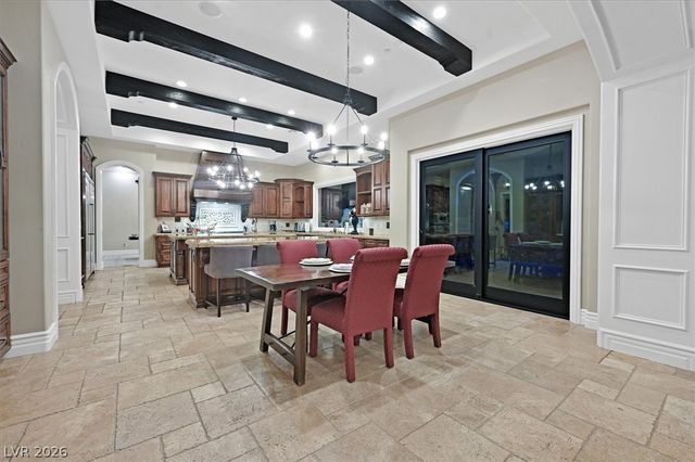 2990 Bella Kathryn Circle, Las Vegas, NV 89117