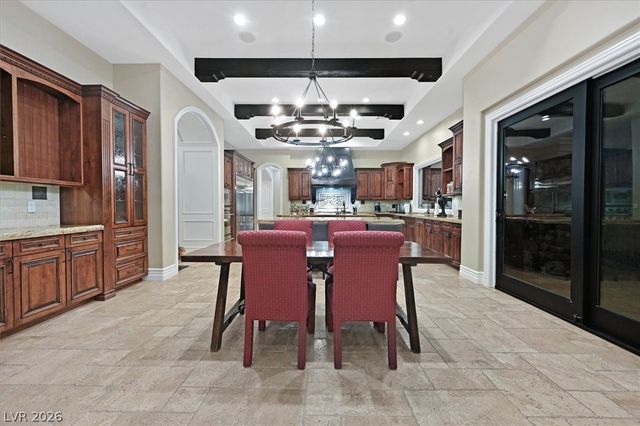 2990 Bella Kathryn Circle, Las Vegas, NV 89117