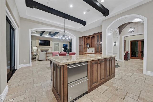 2990 Bella Kathryn Circle, Las Vegas, NV 89117