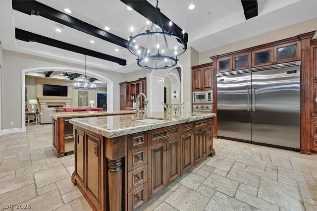 2990 Bella Kathryn Circle, Las Vegas, NV 89117