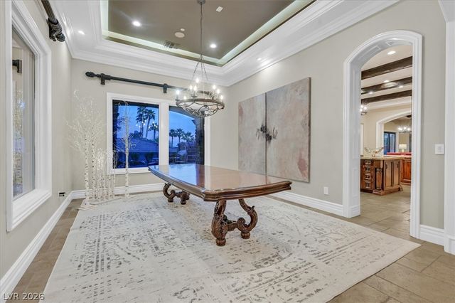 2990 Bella Kathryn Circle, Las Vegas, NV 89117