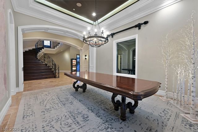 2990 Bella Kathryn Circle, Las Vegas, NV 89117