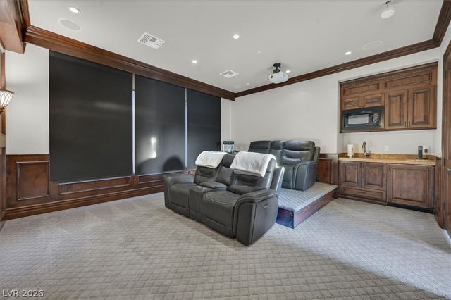 2990 Bella Kathryn Circle, Las Vegas, NV 89117