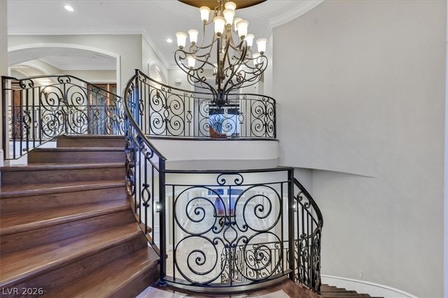 2990 Bella Kathryn Circle, Las Vegas, NV 89117